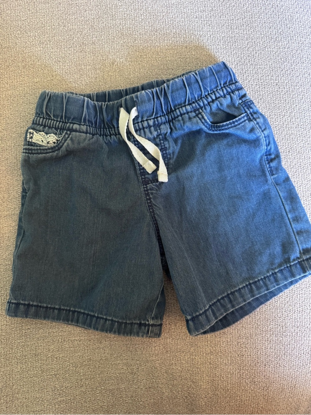 Carter’s Shorts